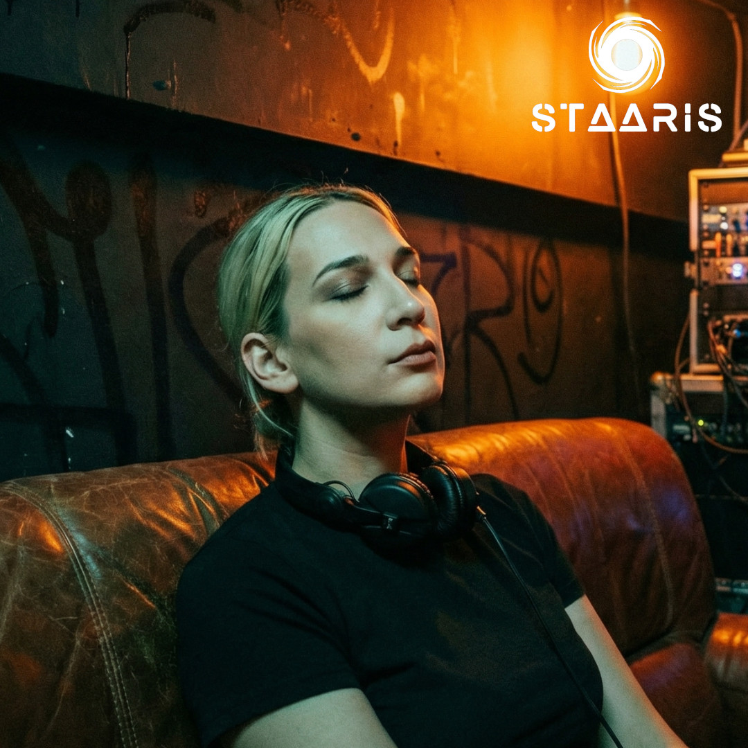 Staaris 6